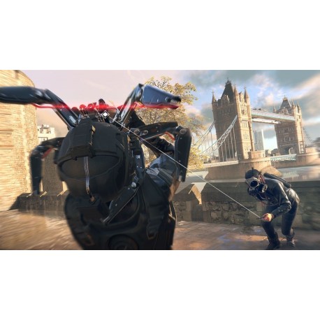 Igra Watch Dogs: Legion (Xbox One)