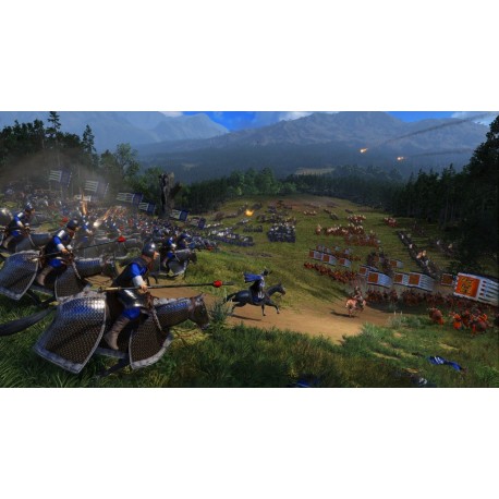 Igra Total War: Three Kingdoms - Royal Edition (PC)