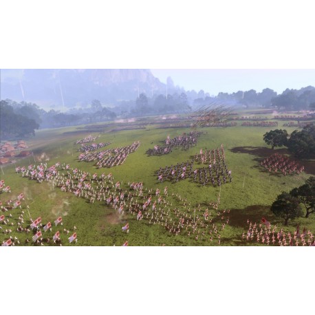 Igra Total War: Three Kingdoms - Royal Edition (PC)