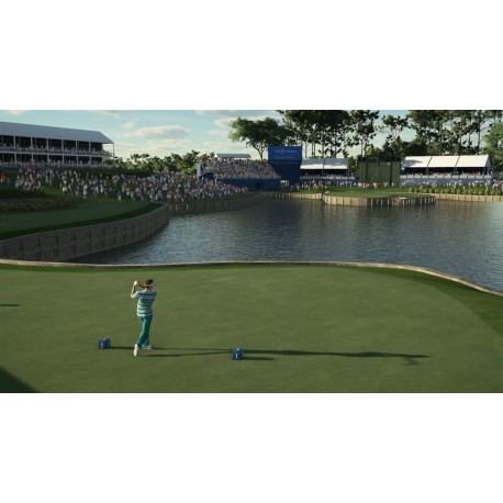 Igra PGA Tour 2K21 (Xbox One)