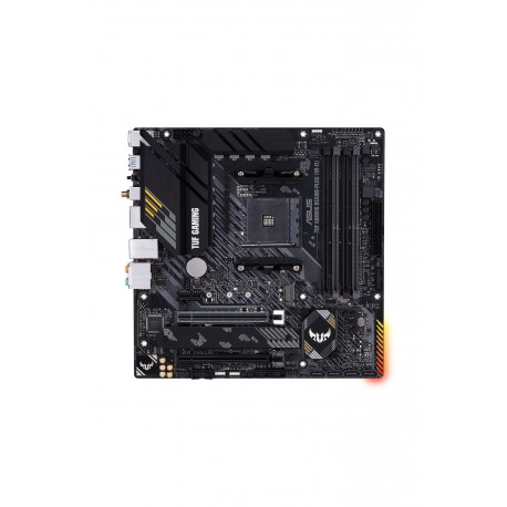 Matična plošča ASUS TUF GAMING B550M-PLUS WF,AMD AM4