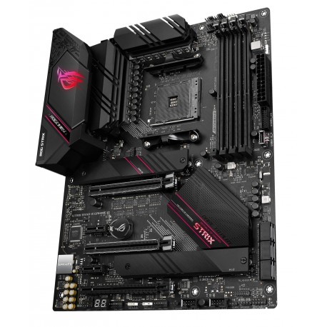 Matična plošča ASUS STRIX B550-E GAMING, AMD AM4