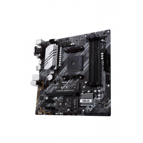 Matična plošča ASUS PRIME B550M-A, AMD AM4