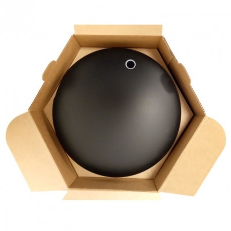 Disco 360 i3-7100U črn barebone računalnik