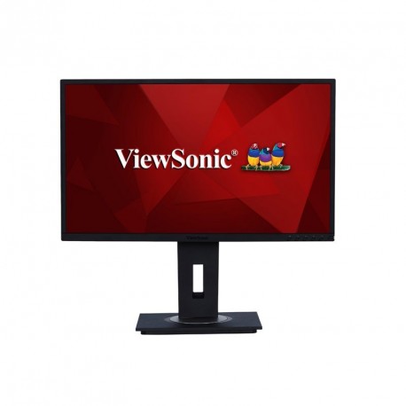 LED monitor 24 VIEWSONIC VG2448 IPS