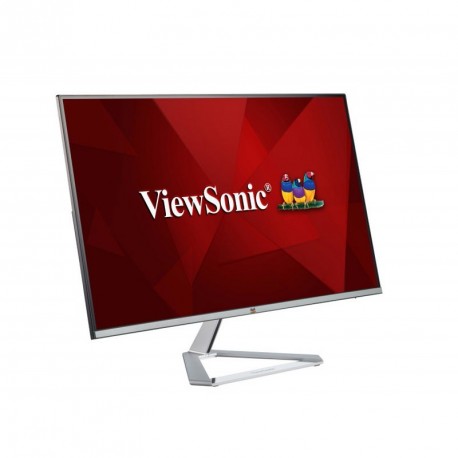 LED monitor 24 VIEWSONIC VX2476-SMH IPS