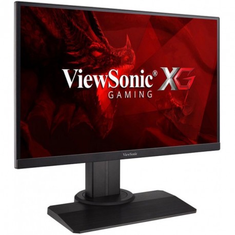 LED monitor 24 VIEWSONIC XG2405 IPS