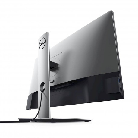 LED monitor 25 Dell U2520D