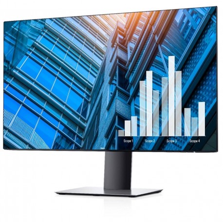 LED monitor 27 Dell U2721DE