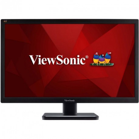LED monitor 22 VIEWSONIC VA2223-H TN črn