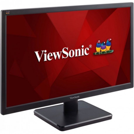 LED monitor 22 VIEWSONIC VA2223-H TN črn