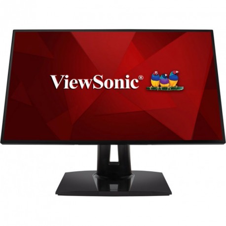 LED monitor 24 VIEWSONIC VP2458 IPS 100% sRGB USB črn