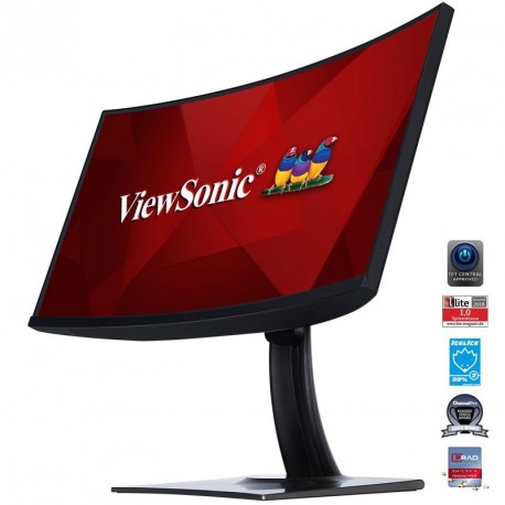 LED monitor 38 VIEWSONIC VP3881 IPS