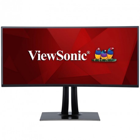 LED monitor 38 VIEWSONIC VP3881 IPS