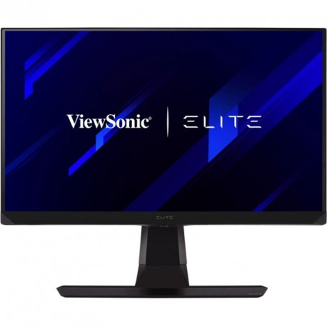 LED gaming monitor 27 VIEWSONIC XG270 IPS črn