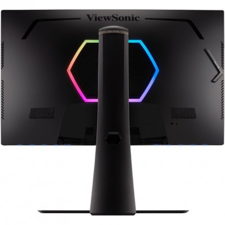 LED gaming monitor 27 VIEWSONIC XG270 IPS črn