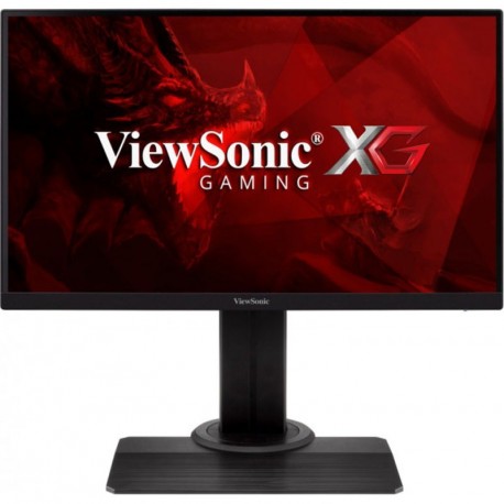 LED monitor 27 VIEWSONIC XG2705 IPS
