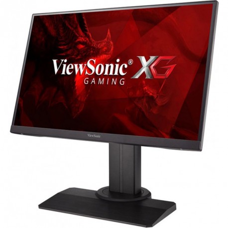LED monitor 27 VIEWSONIC XG2705 IPS