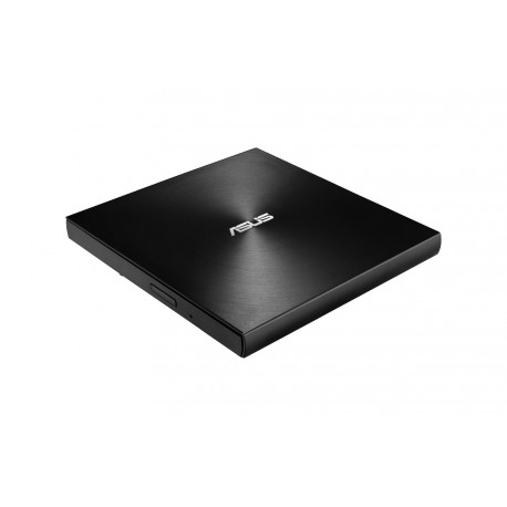 Zunanji DVD zapisovalnik ASUS ZenDrive U7M, 8X, USB, črn, 90DD01X0-M29000