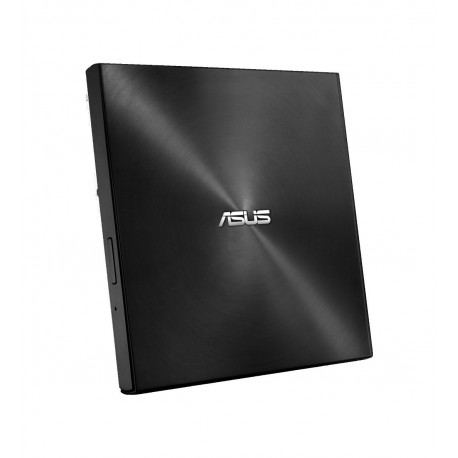 Zunanji DVD zapisovalnik ASUS ZenDrive U7M, 8X, USB, črn, 90DD01X0-M29000