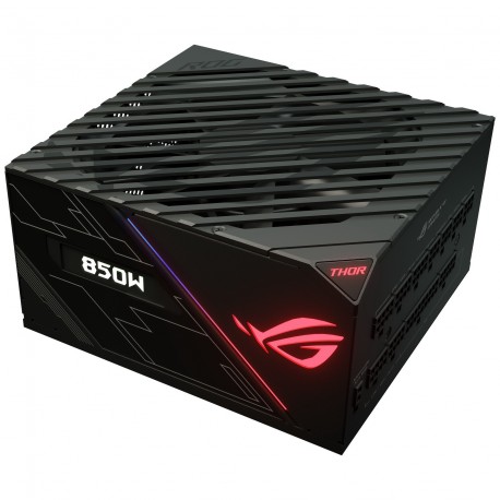 Napajalnik ASUS ROG Thor 850W 80 PLUS Platinum, 90YE0090-B001N0