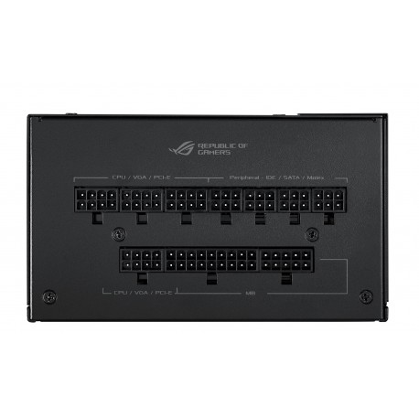 Napajalnik ASUS ROG Strix 650W 80 PLUS Gold, 90YE00A1-B0NA00