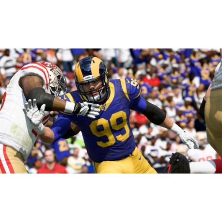 Igra Madden NFL 20 (Xone)