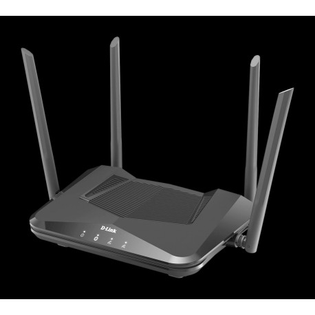 Brezžični AC router Dlink DIR-X1560 WiFi 6
