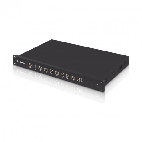 Usmerjevalnik (router) Ubiquiti EdgeRouter ER-8