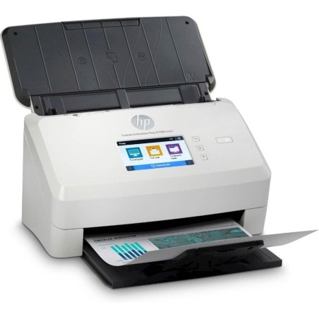 Optični čitalnik HP ScanJet Ent Flow N7000 snw1 Scanner, 6FW10A