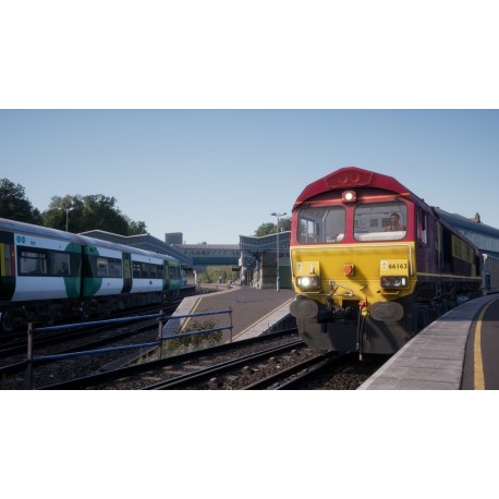 Igra Train Sim World 2 - Collectors Edition (PS4)