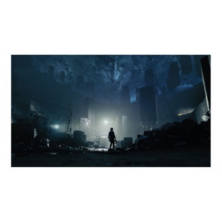 Igra Control - Ultimate Edition (PS4)