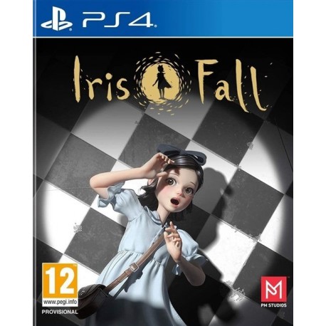 Igra Iris.Fall (PS4)