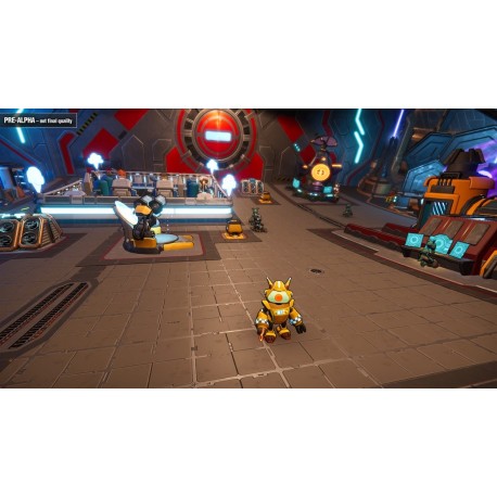 Igra Spacebase Startopia (Xbox One)