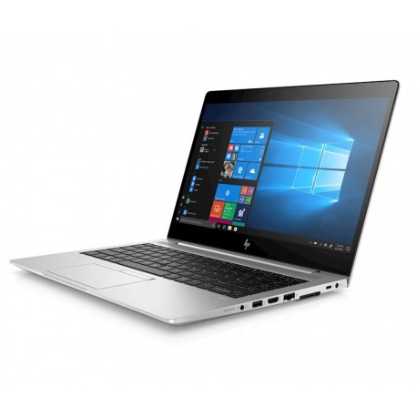 Prenosnik 14 HP EliteBook 840 G6 i5-8265U, 8GB, SSD 256GB, W10