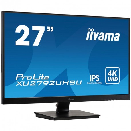 Monitor IIYAMA ProLite XU2792UHSU-B1