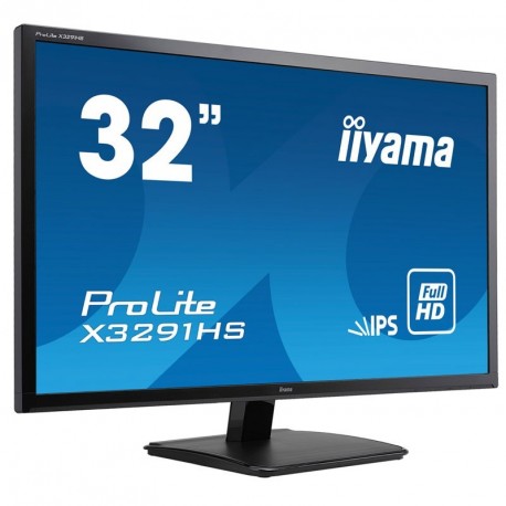 Monitor IIYAMA ProLite X3291HS-B1