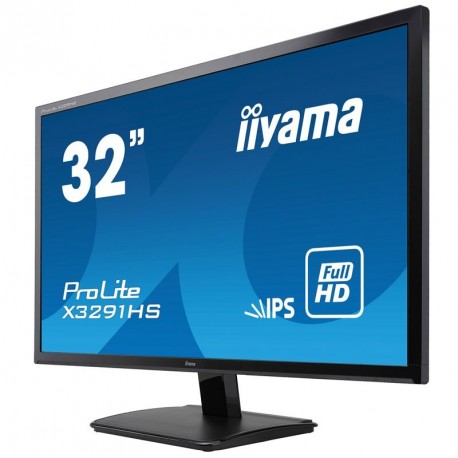 Monitor IIYAMA ProLite X3291HS-B1