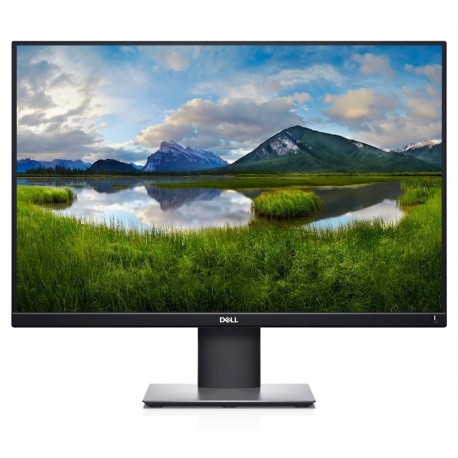 Monitor DELL P2421