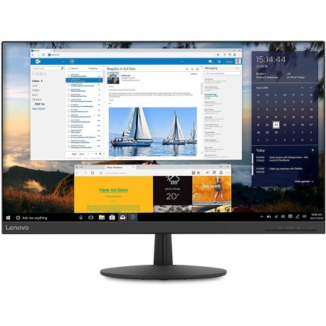 Monitor Lenovo L27q-30