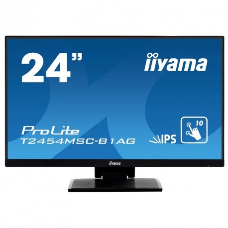 Monitor Iiyama T2454MSC-B1AG