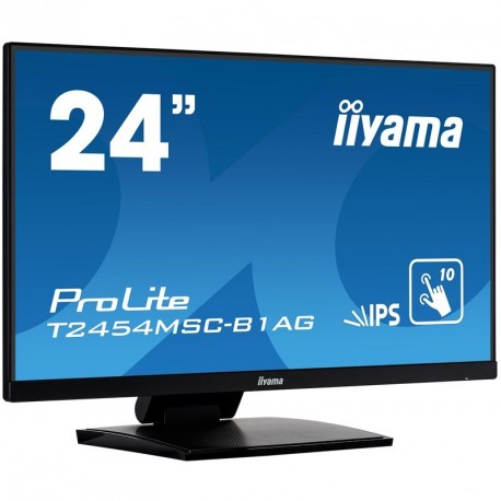 Monitor Iiyama T2454MSC-B1AG
