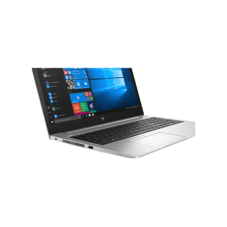 Prenosnik 15.6 HP EliteBook 850 G7 i7-10510U, 8GB, SSD 256GB, W10P, 177D7EA