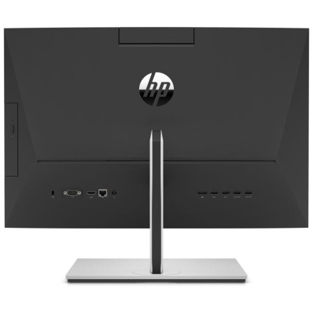 Računalnik HP ProOne 440 G6 AiO NT i7-10700T, 16GB, SSD 512GB, W10P, 1C6X8EA