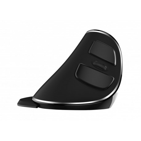 Miška brezžična ergonomska SPIRE CG-DLM618PL-2.4G, vertikalna