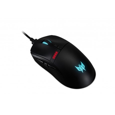 Miška brezžična Acer Predator Cestus 350, GP.MCE11.00Q