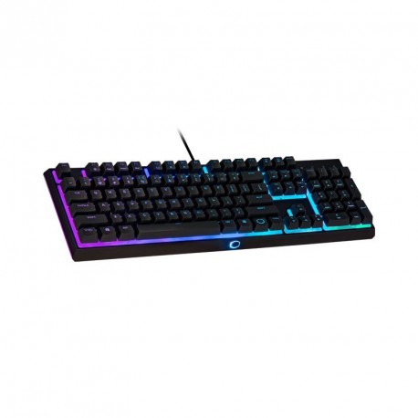 Tipkovnica USB COOLER MASTER MK110 RGB