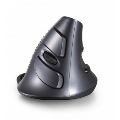 Miška brezžična ergonomska SPIRE GX, CG-DLM618GX-2.4G