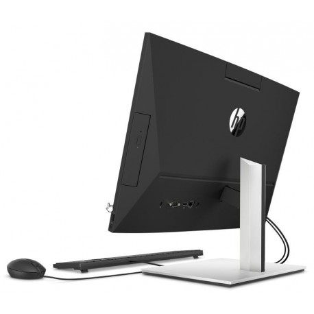 Računalnik HP ProOne 440 G6 AiO NT i5-10500T, 8GB, SSD 256GB, W10P, 1C6X7EA