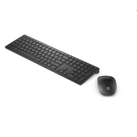 Komplet brezžična HP tipkovnica in miška Combo Keyboard 800, 4CE99AA